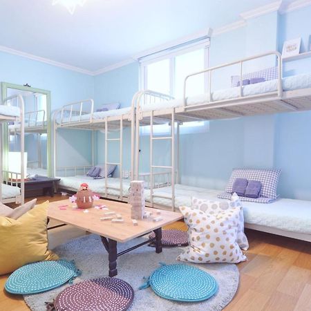 Dalkom Myeongdong Guesthouse Seoul Exterior photo