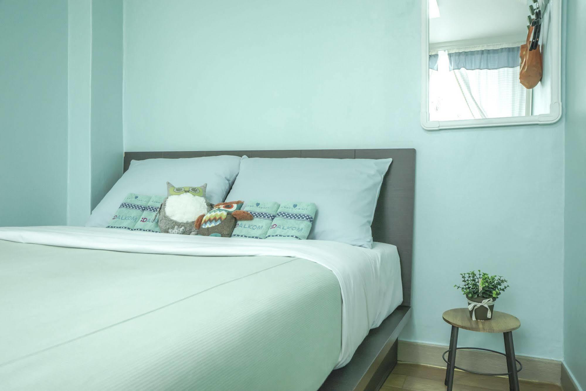 Dalkom Myeongdong Guesthouse Seoul Exterior photo