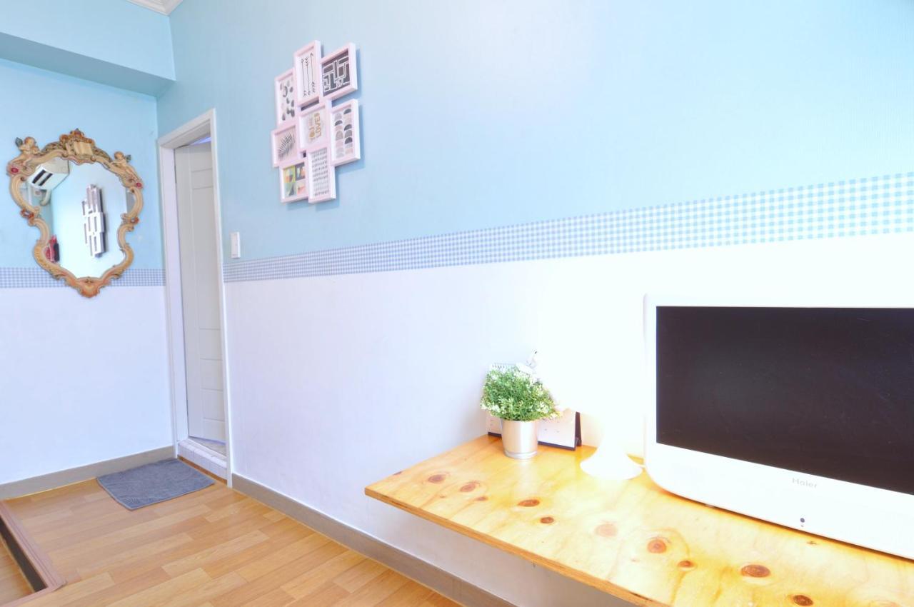 Dalkom Myeongdong Guesthouse Seoul Exterior photo