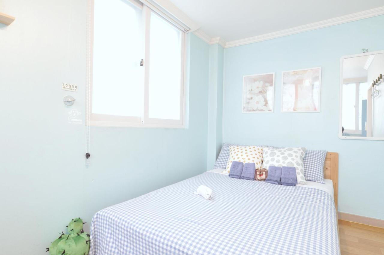 Dalkom Myeongdong Guesthouse Seoul Exterior photo